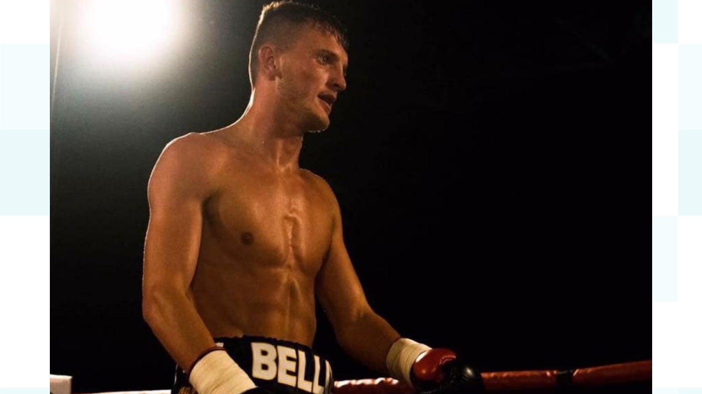 Family's tribute as funeral takes place of Doncaster boxer Tom Bell ...