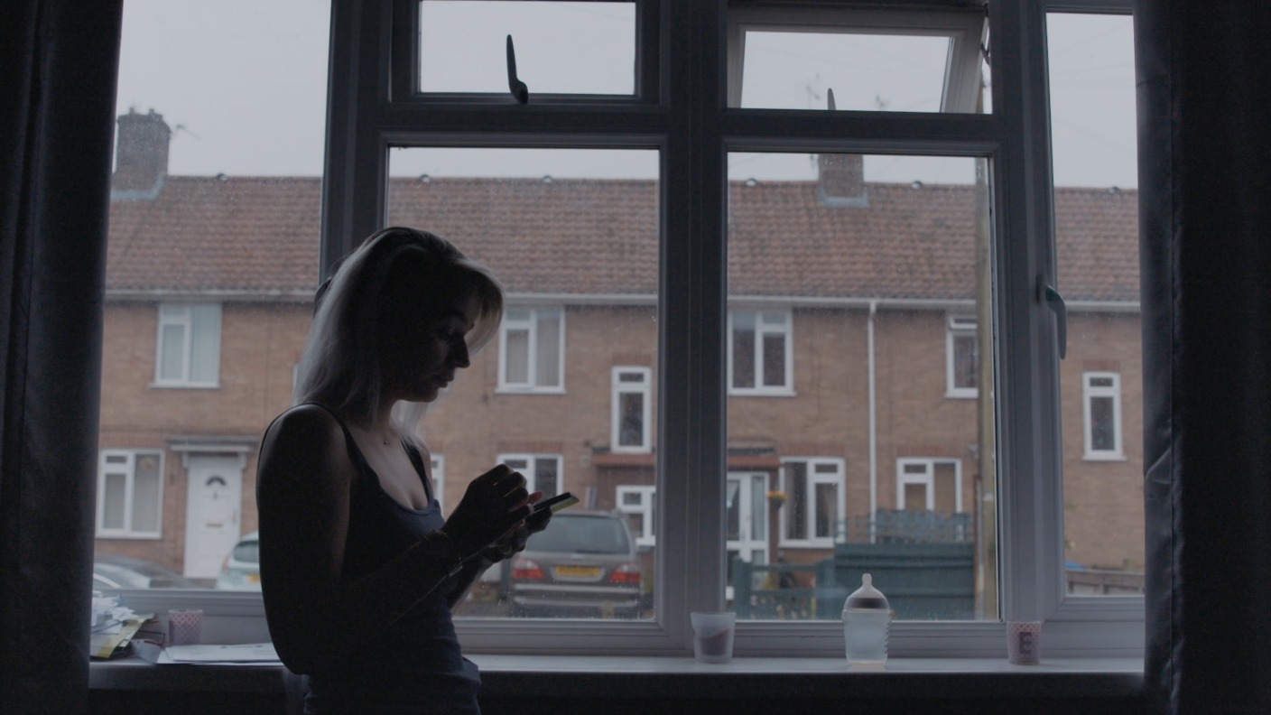 Domestic abuse survivors praised for speaking out | ITV News Anglia