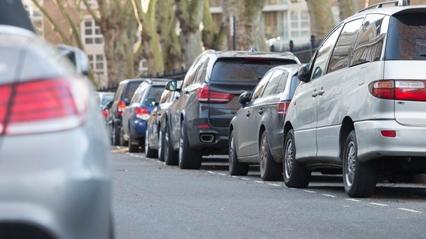 car parking charges in bristol city centre