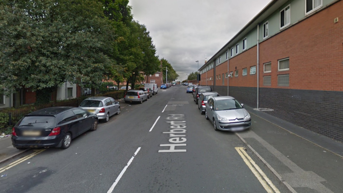 Second Murder Investigation Launched After Another Teenager Stabbed In ...