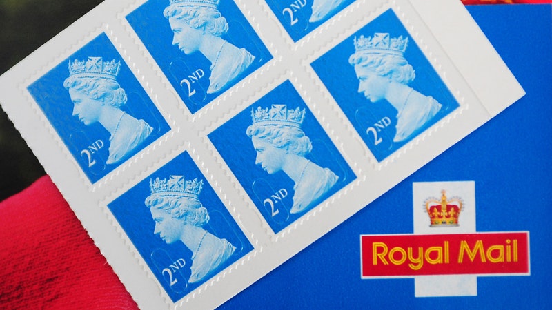 Royal Mail Apologises After Stamp Price Increase Breaks Ofcom Rules ...