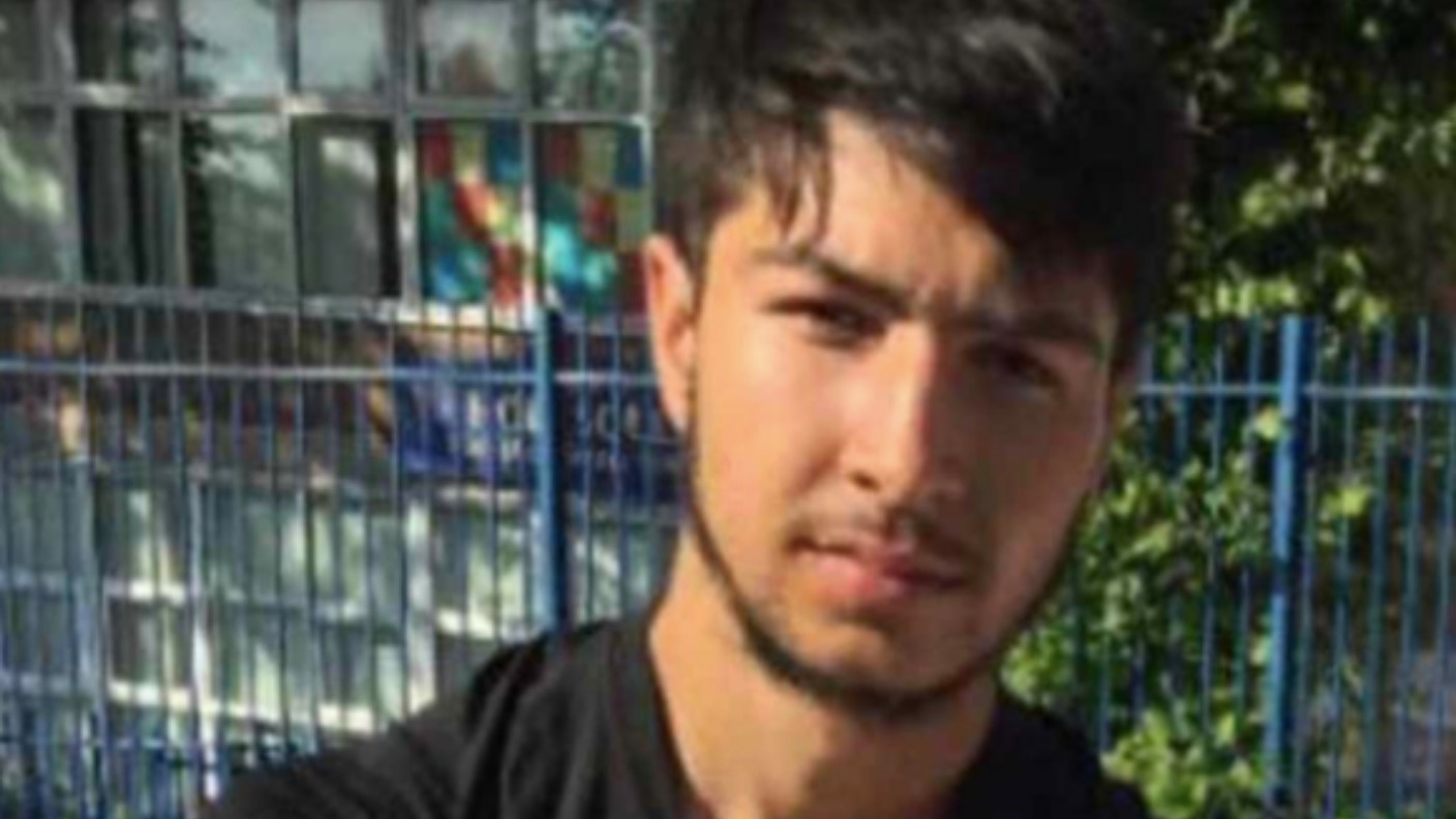 Teenager charged with murder over death of man after stabbing | ITV ...