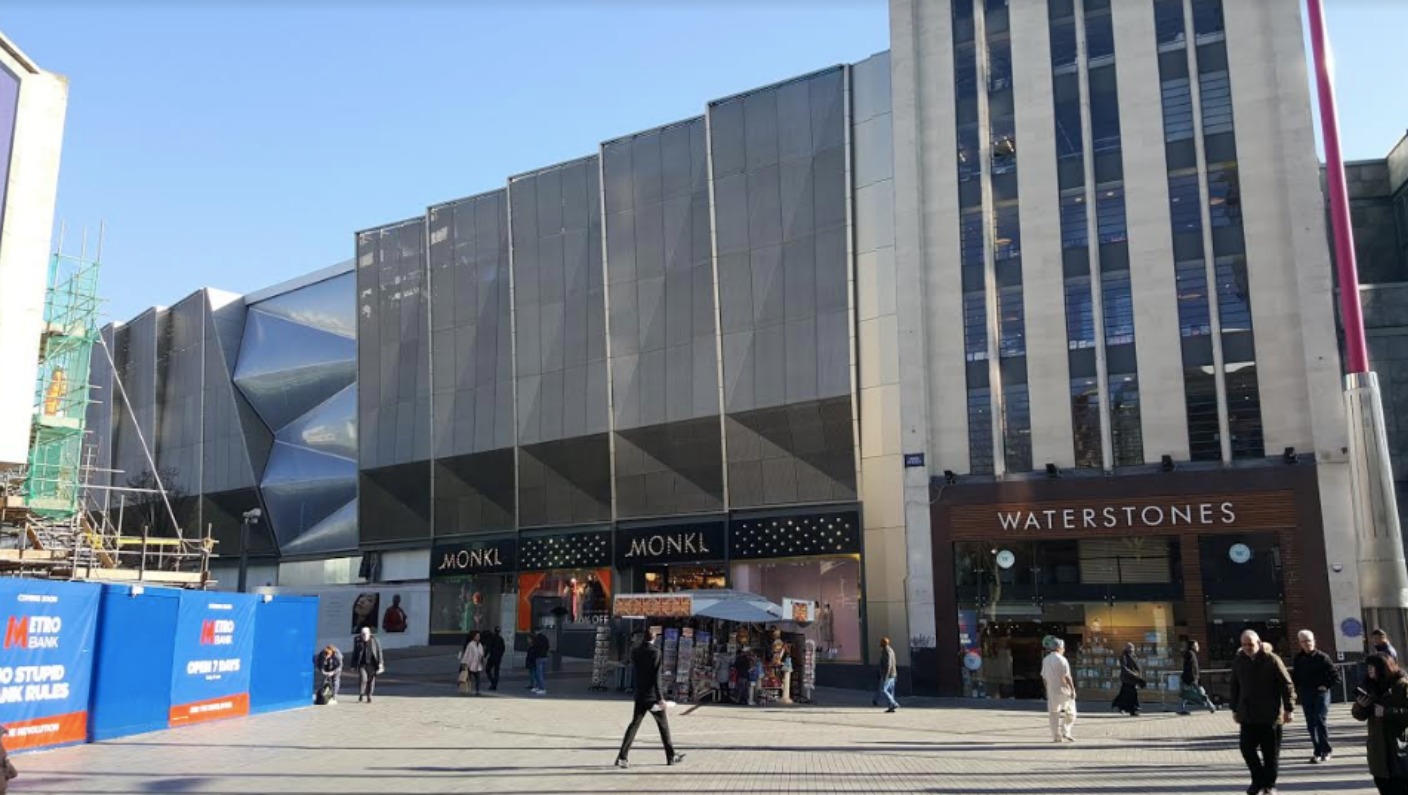 World's biggest Primark to open in Birmingham on April 11 ITV News