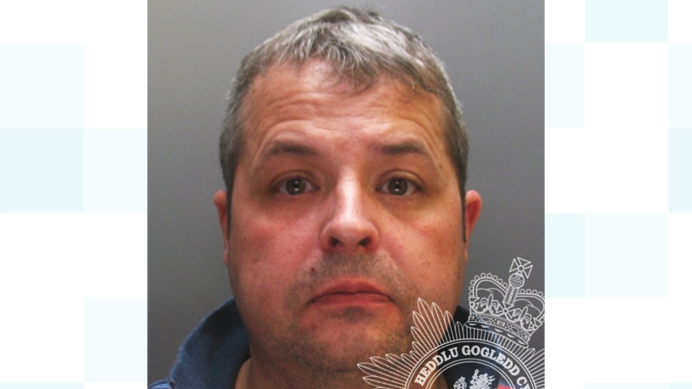 Luxury car dealer jailed for scamming customers out of £1.3m ITV News