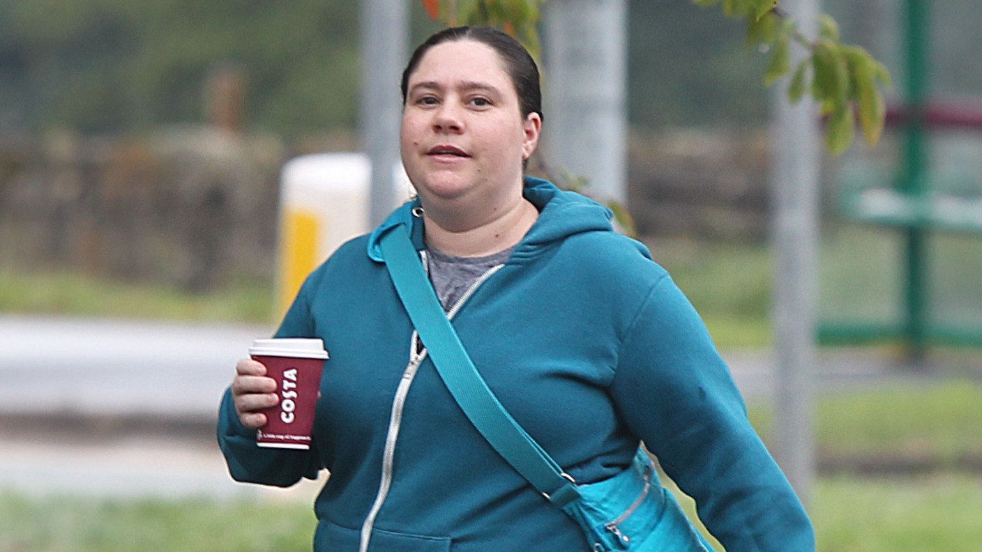 Mother 'chatted on phone' as baby drowned in bath | ITV News Wales