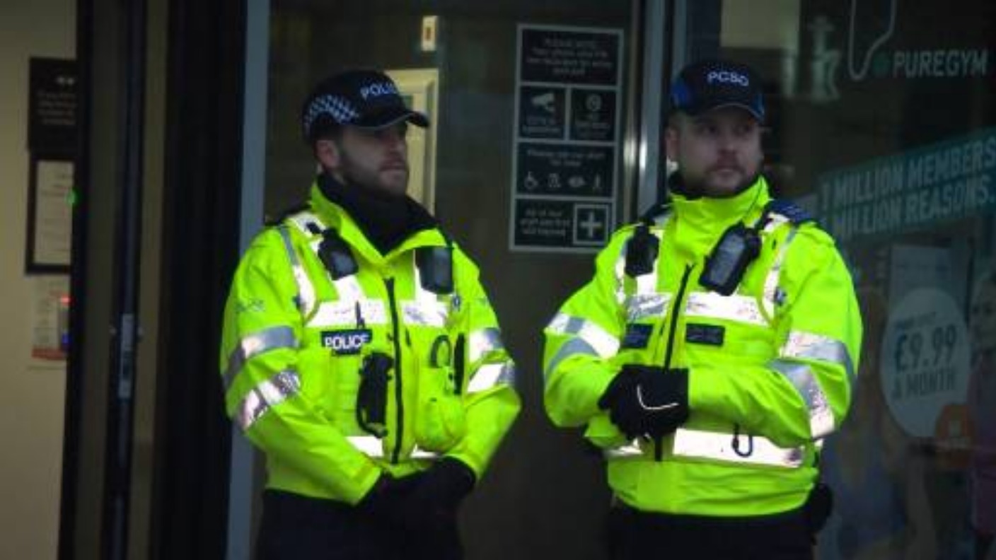200 extra police officers to tackle violent crime in West Midlands ...