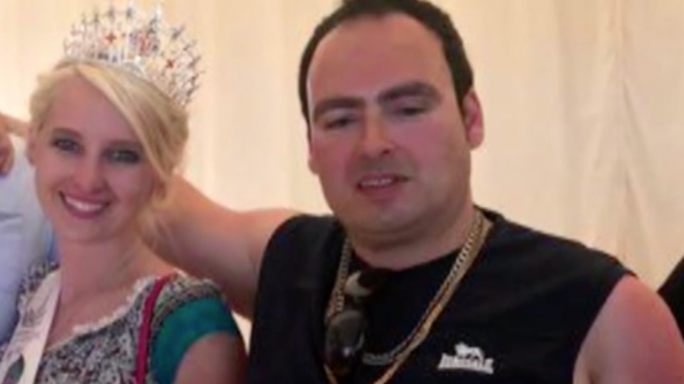 Stalker is jailed after harassing beauty queen ITV News Meridian