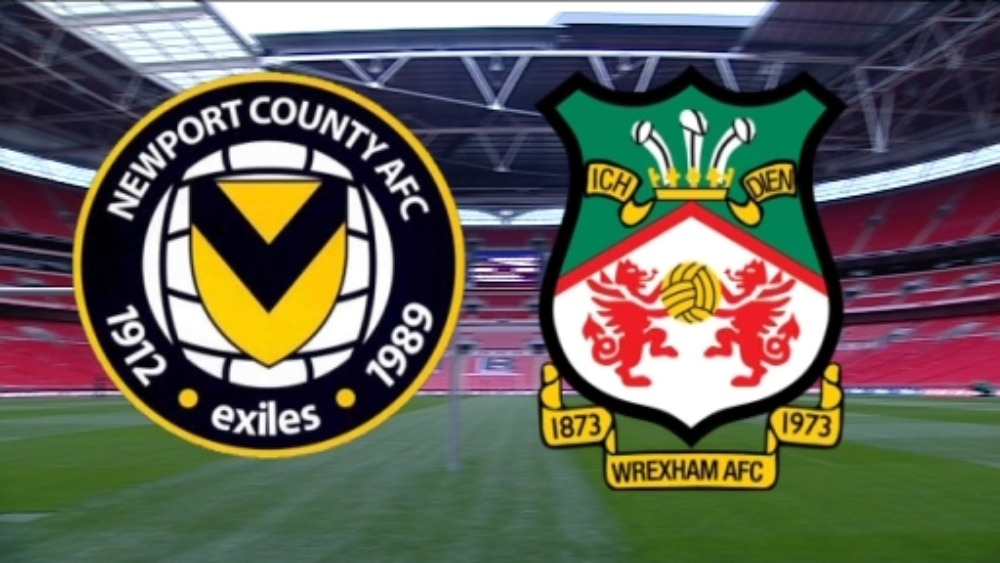 Preview Newport v Wrexham ITV News Wales