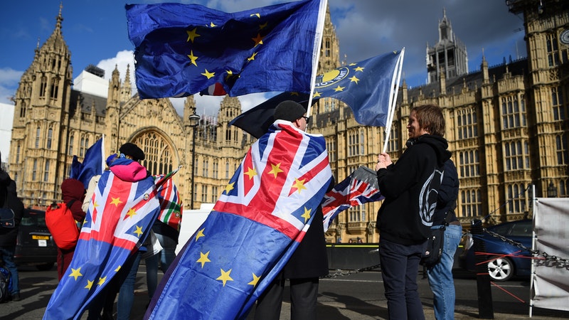 Brexit: What Happens Now MPs Have Voted For Delay? | ITV News