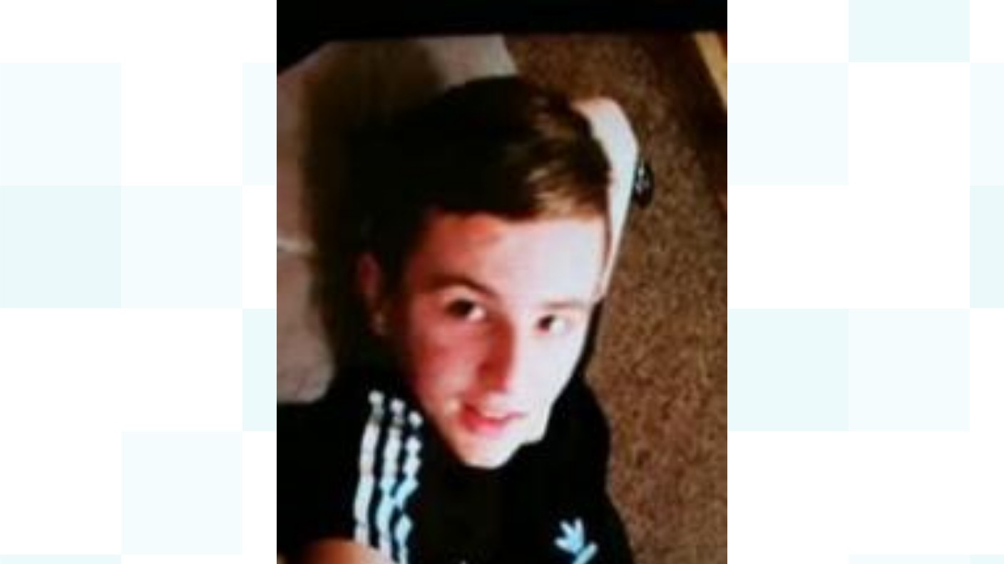Police Concerned For Welfare Of Missing 13 Year Old Boy From Bradford Itv News Calendar 3587