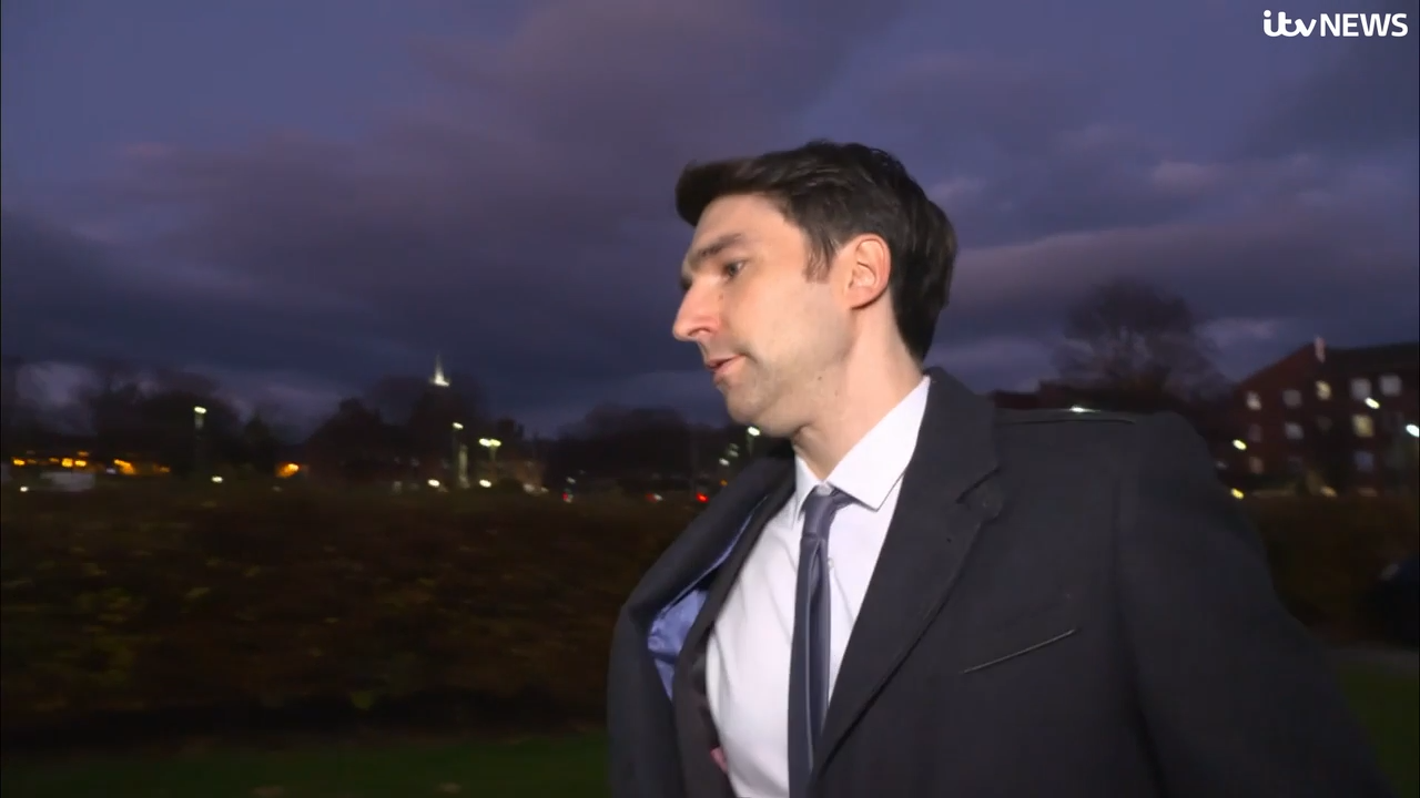 Ballet teacher accused of abuse touched pupils to make dance safe