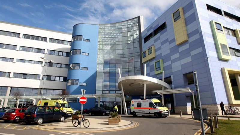 Oxfordshire Hospitals to relax visiting rules | ITV News Meridian