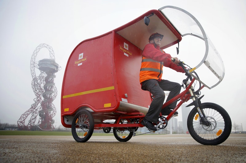 bicycle scheme for employees