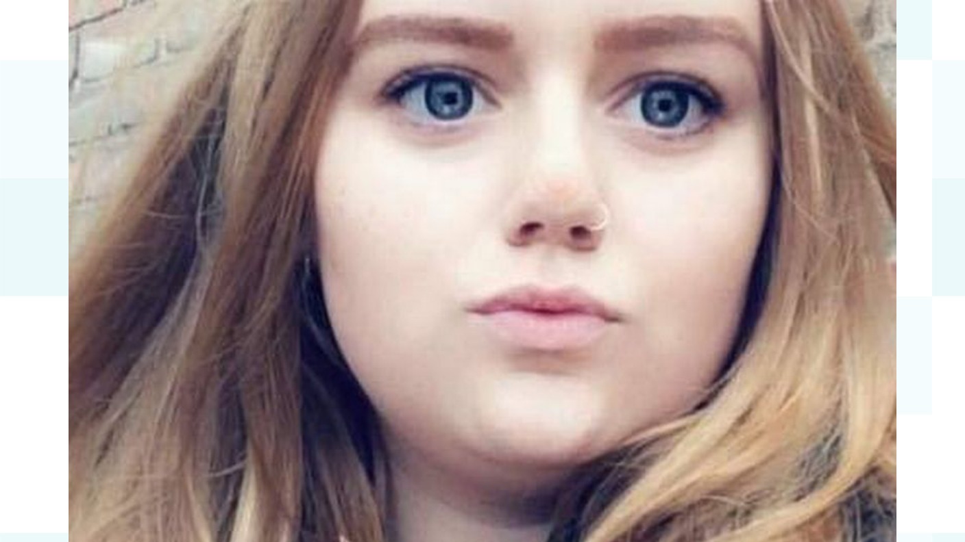 Police Appeal For Publics Help Over Missing 15 Year Old Girl Itv