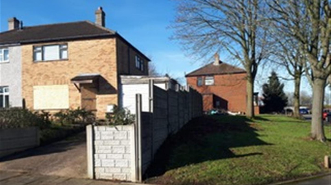 Look inside Could you be the proud new owner of Birmingham's cheapest