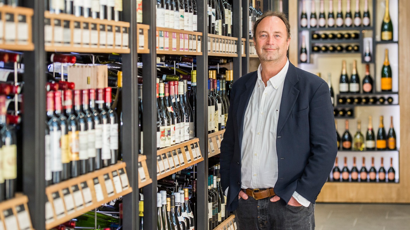 Why Majestic Wines Is Shutting Stores And Rebranding As Naked Wines Itv News