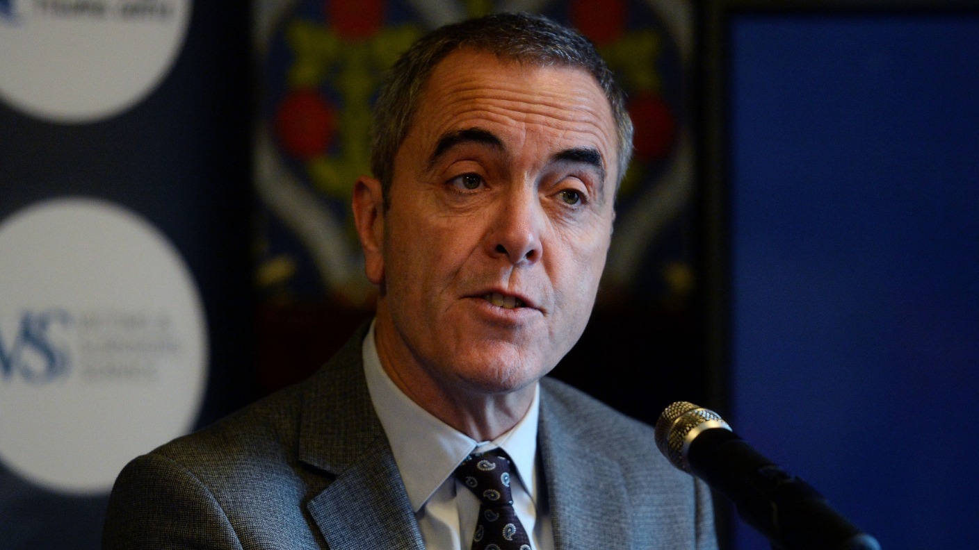 Jimmy Nesbitt calls for special pensions for Troubles victims | UTV ...