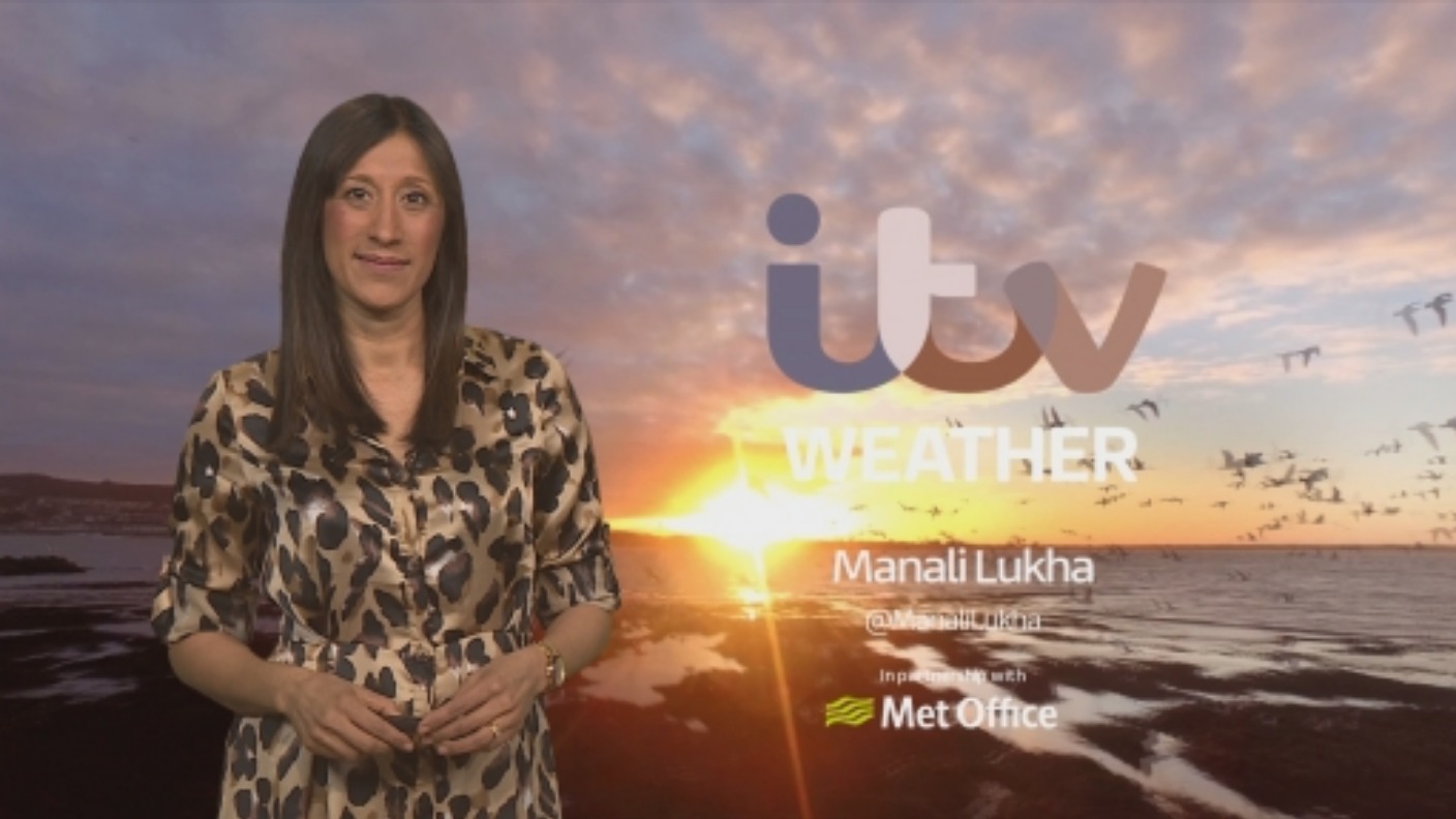 UK Weather Forecast: A chilly night under clearing skies, a touch of ...