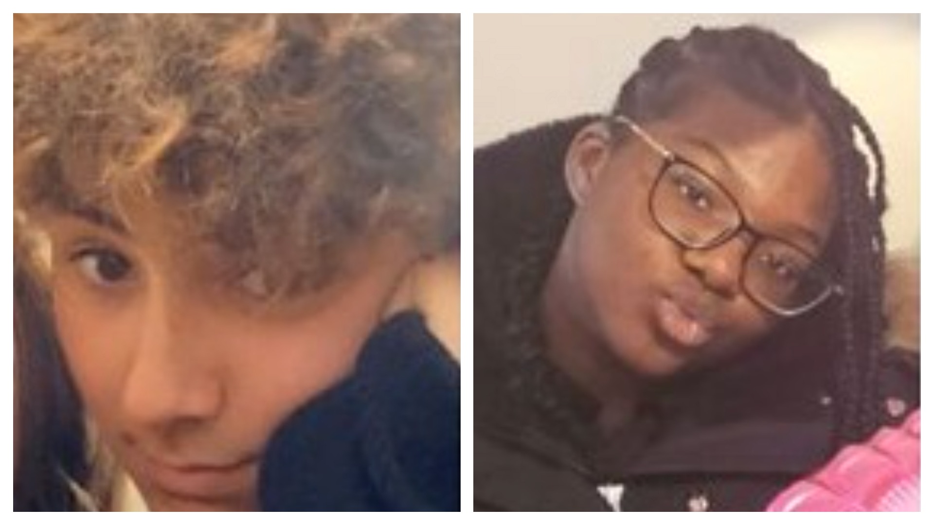 Search underway for two children missing from Maidstone in Kent | ITV ...