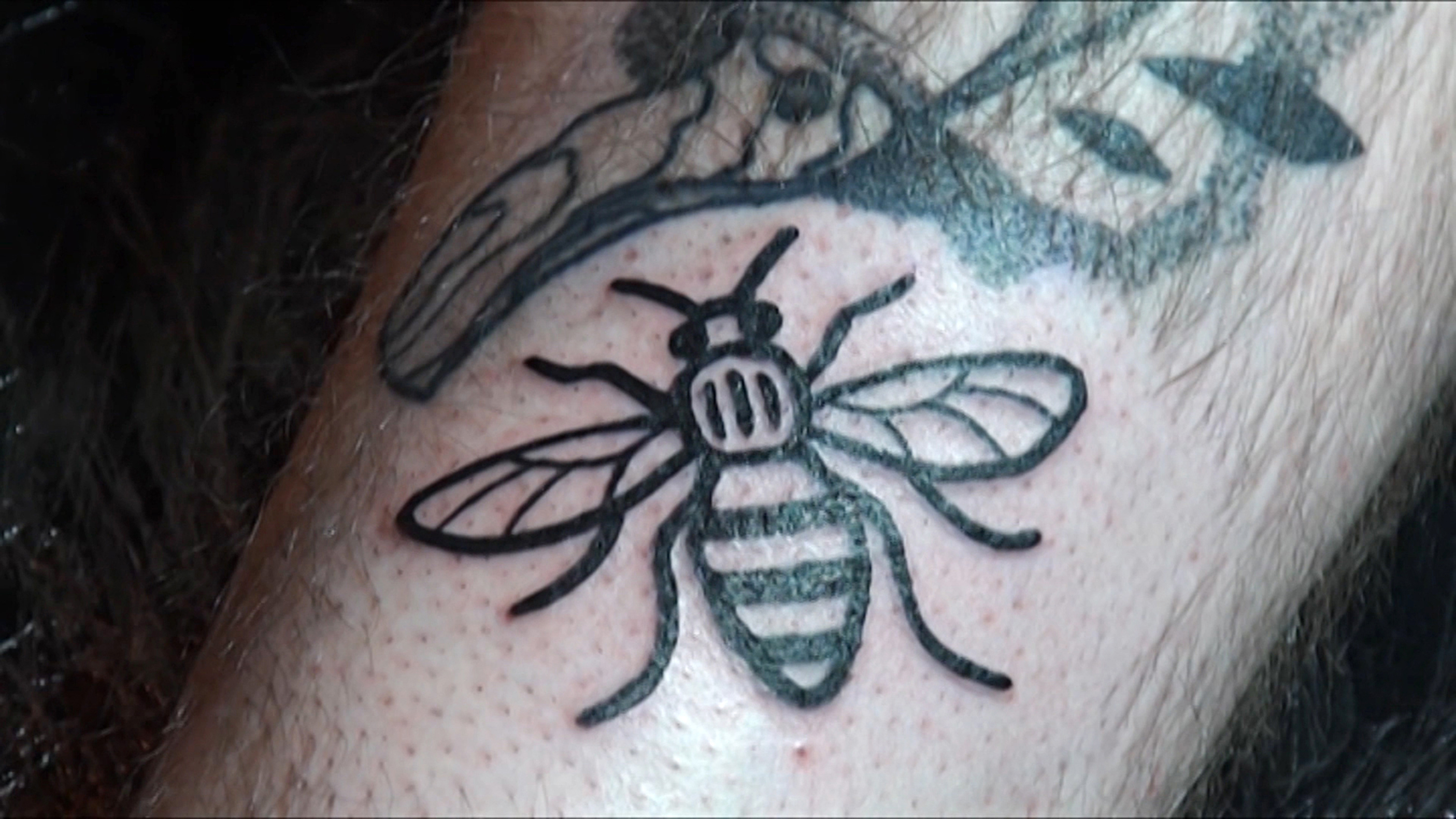 Bumble Bee Tattoo Meaning Exploring the Rich Meanings Infused into Body  Ink  Impeccable Nest