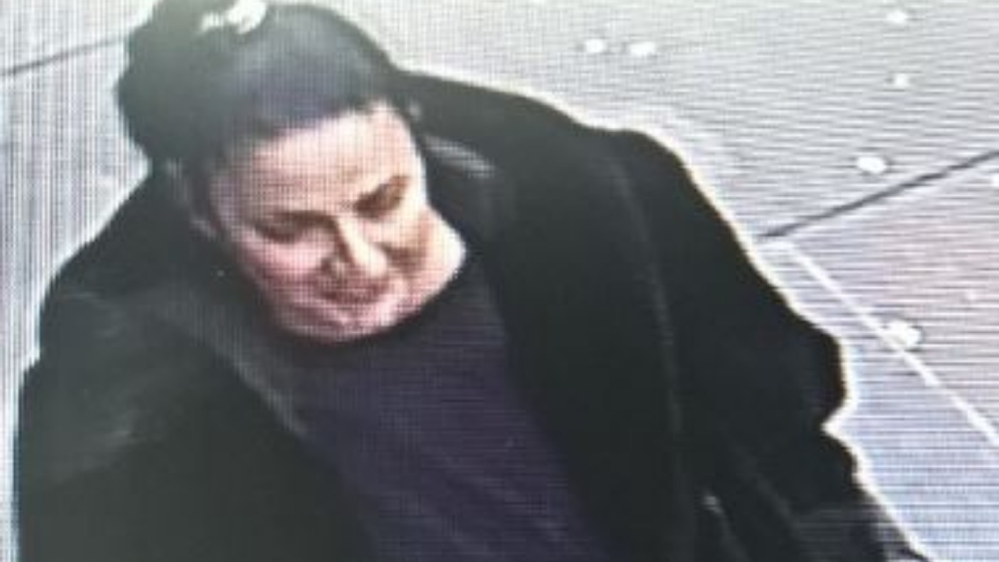 CCTV appeal after 7-year-old girl assaulted in Newcastle city centre ...
