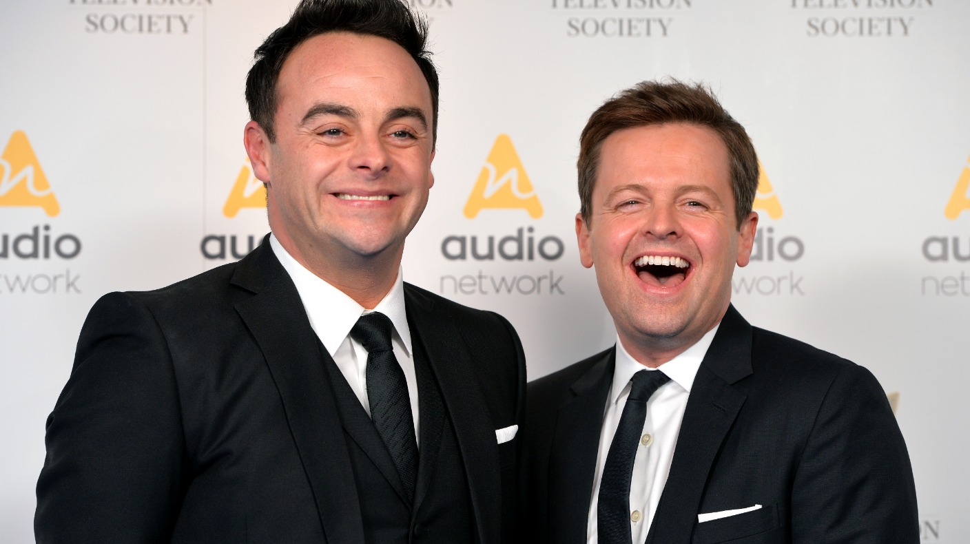 Ant and Dec ‘almost split’ over McPartlin’s drink-driving conviction ...