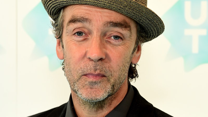 Actor John Hannah says social media makes justice a ‘minefield’ | ITV News