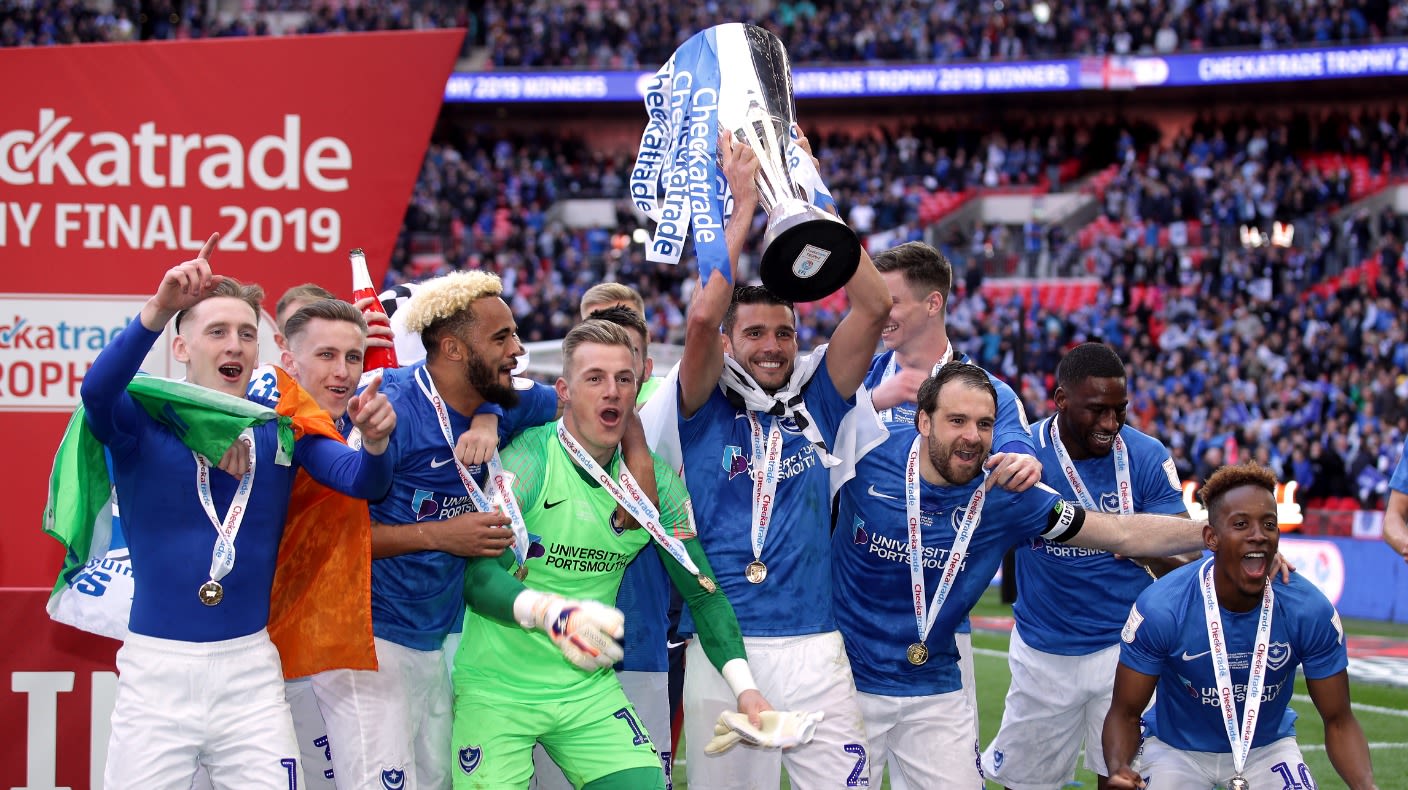 Checkatrade trophy deals final 2019