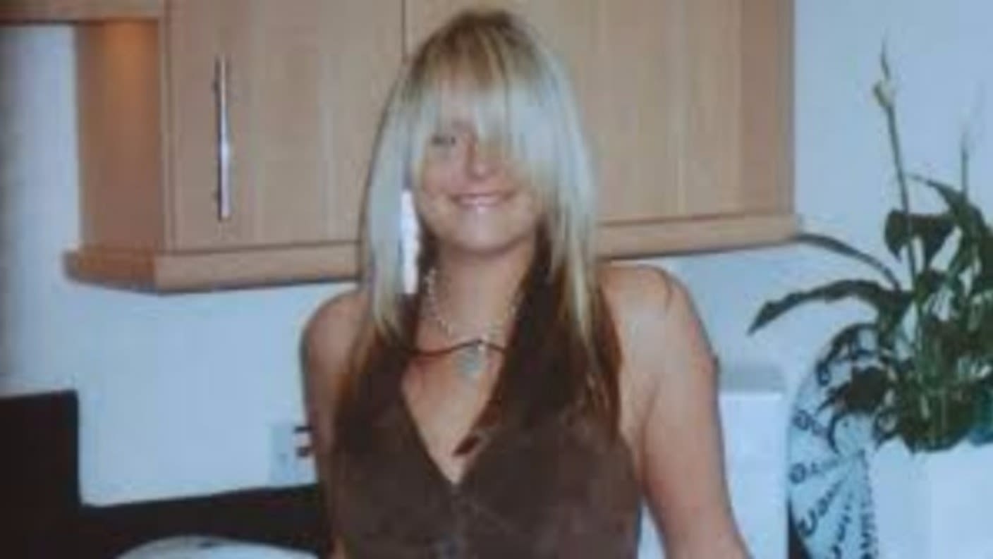 Image for Man arrested on suspicion of murder of Lisa Dorrian | ITV News