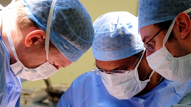 'Thousands' of women suffering after vaginal mesh surgery 'disregarded ...