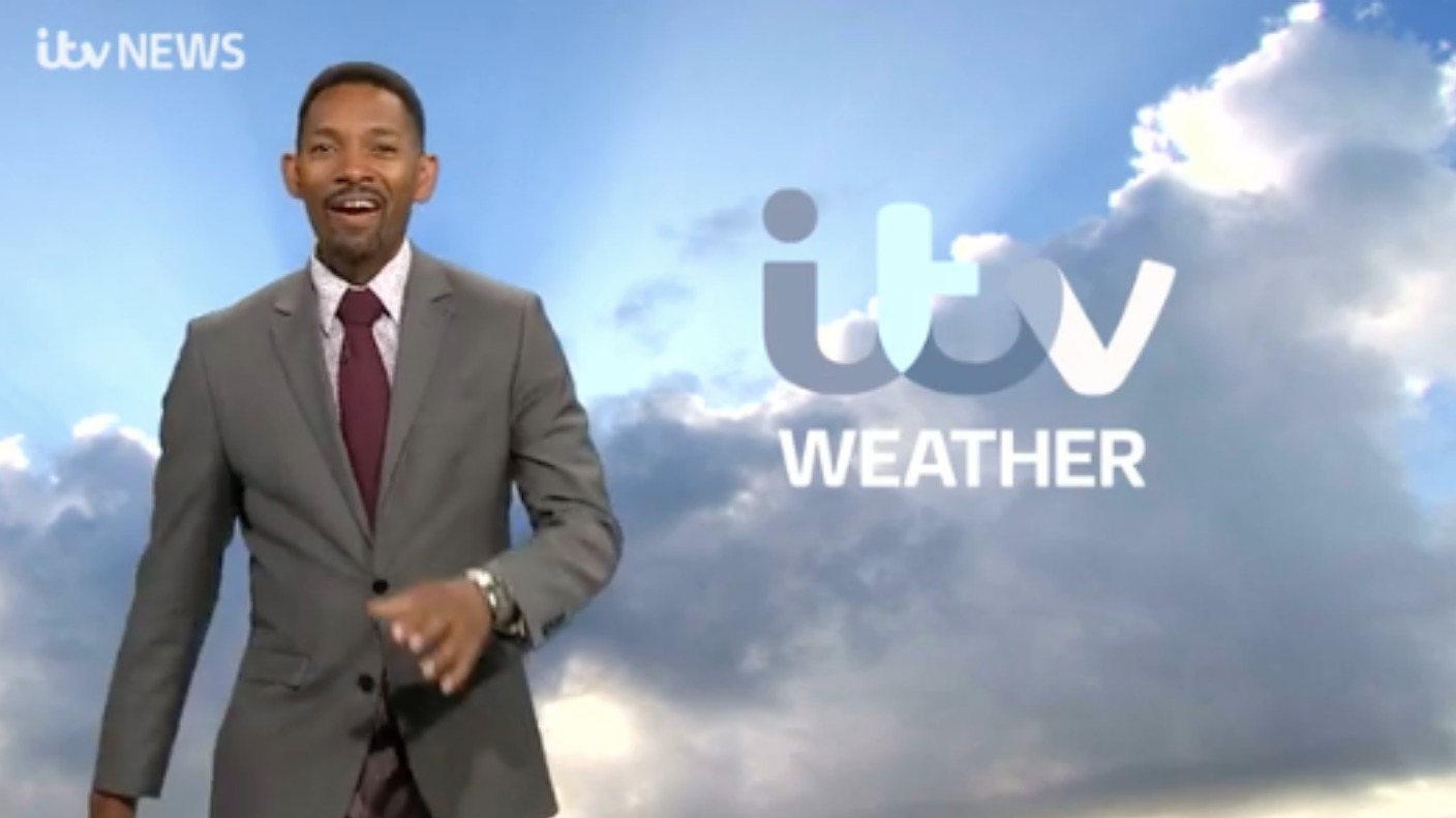 East Midlands Weather: Rain for some later | ITV News Central
