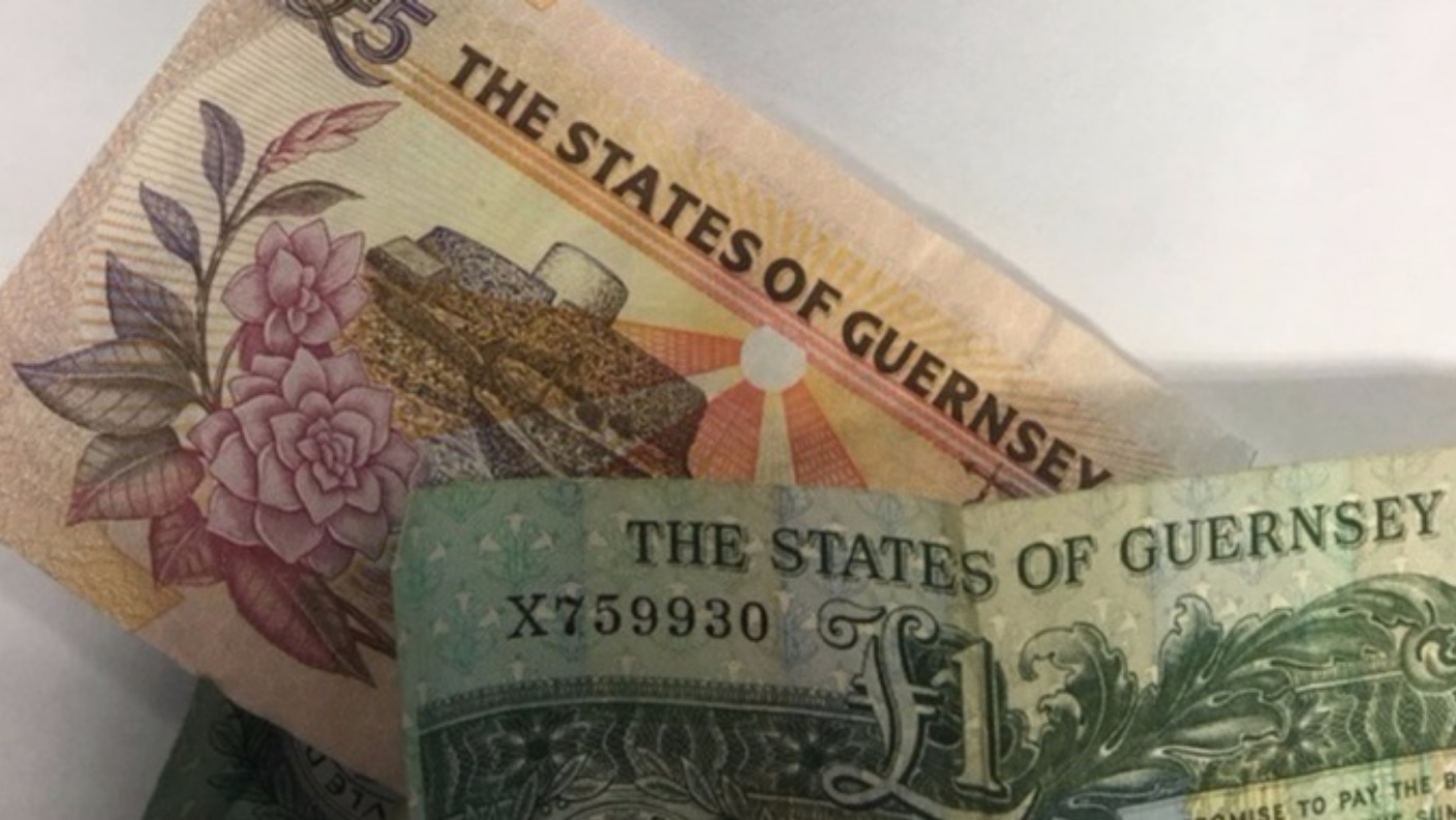 Tax services to be simplified for people in Guernsey ITV News Channel