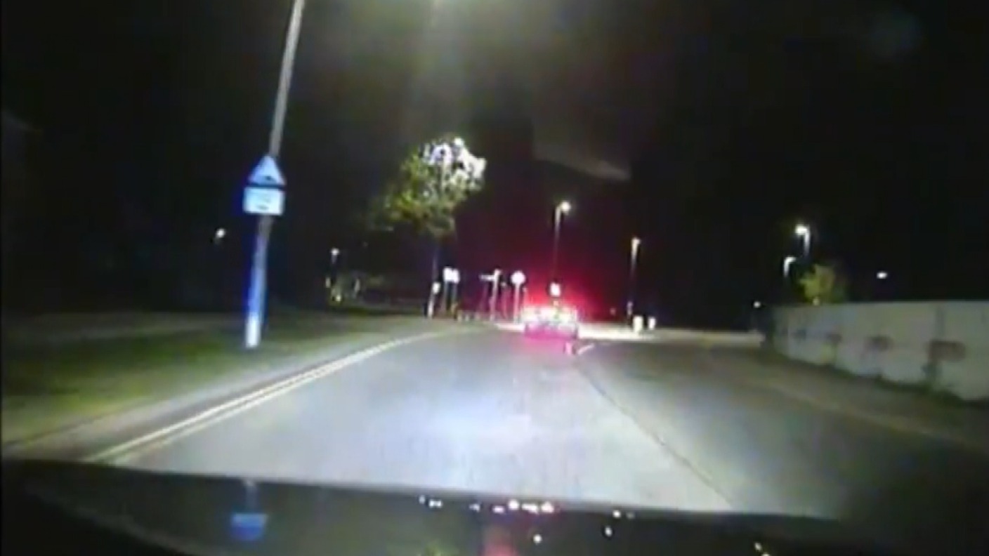 Driver banned after 60mph chase while high on drugs | ITV News Anglia