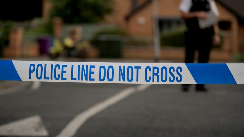Boy charged with murder over motorcyclist death | ITV News