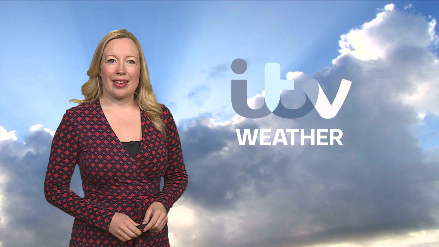 Weather forecast for the North West and the Isle of Man | ITV News Granada