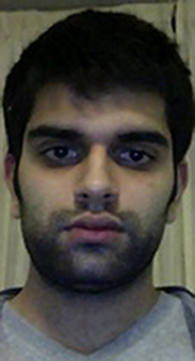 Blalckmailed Com - Hacker Zain Qaser who blackmailed porn site visitors in 'UK's most serious  cyber crime case' jailed | ITV News