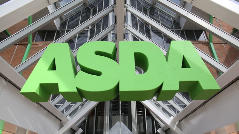 Asda accused of leaving 3,000 staff '£500 worse off' with proposed end ...