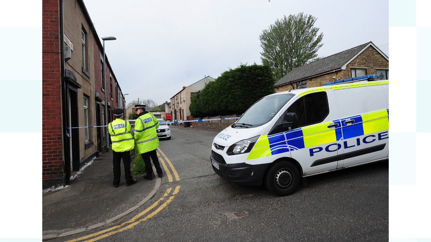 Murder investigation launched after woman found dead in Rochdale | ITV ...