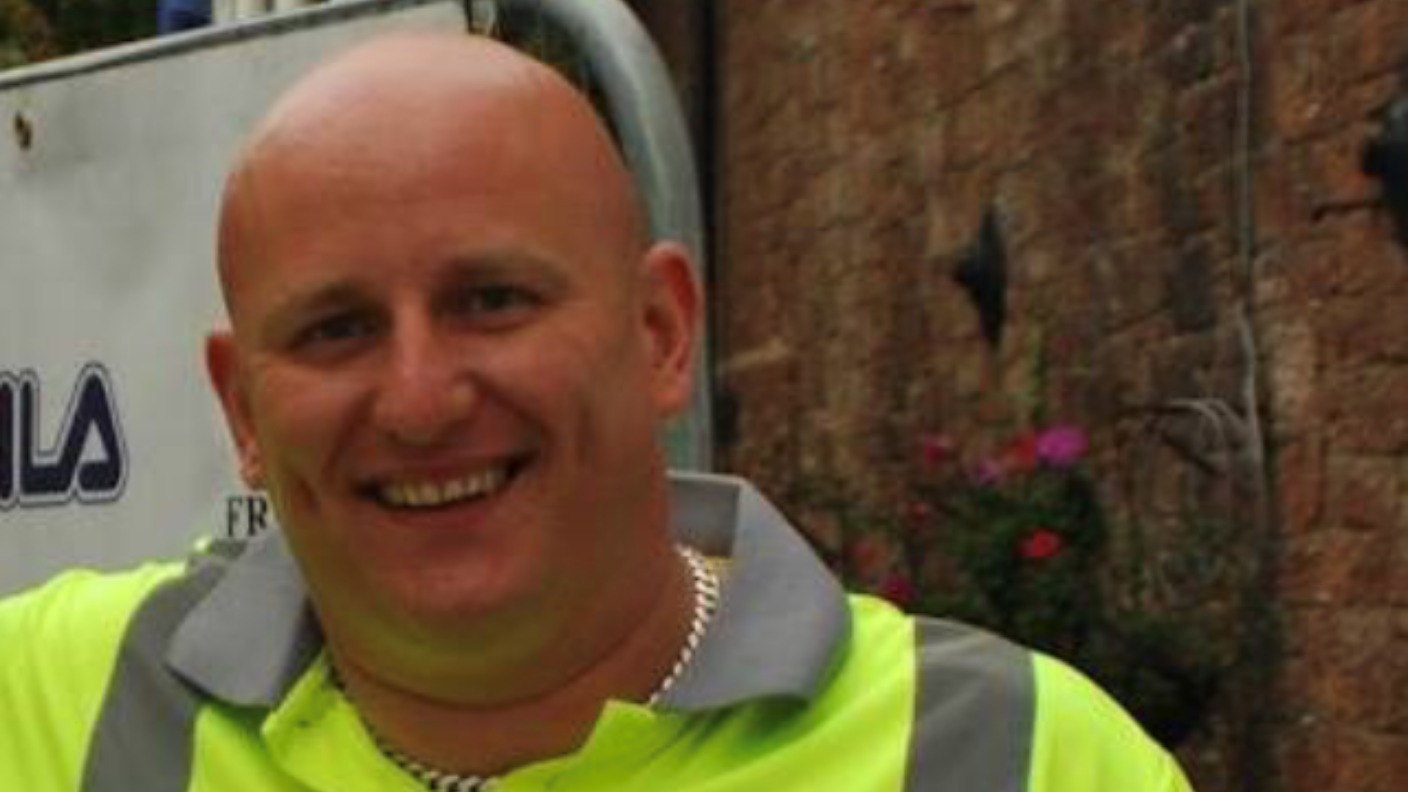 Tributes paid to man who died in A66 crash on Good Friday | ITV News Border