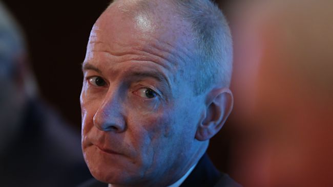 Labour's Pat McFadden questioned the government's commitment to backing up energy supplies.