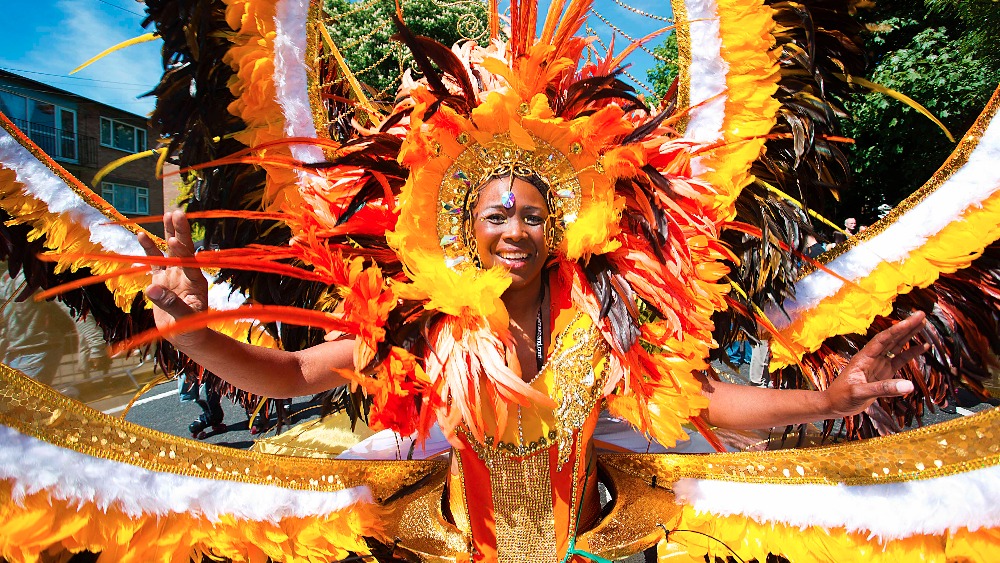 Luton International Carnival 2024 Parade Application — UK Centre For  Carnival Arts