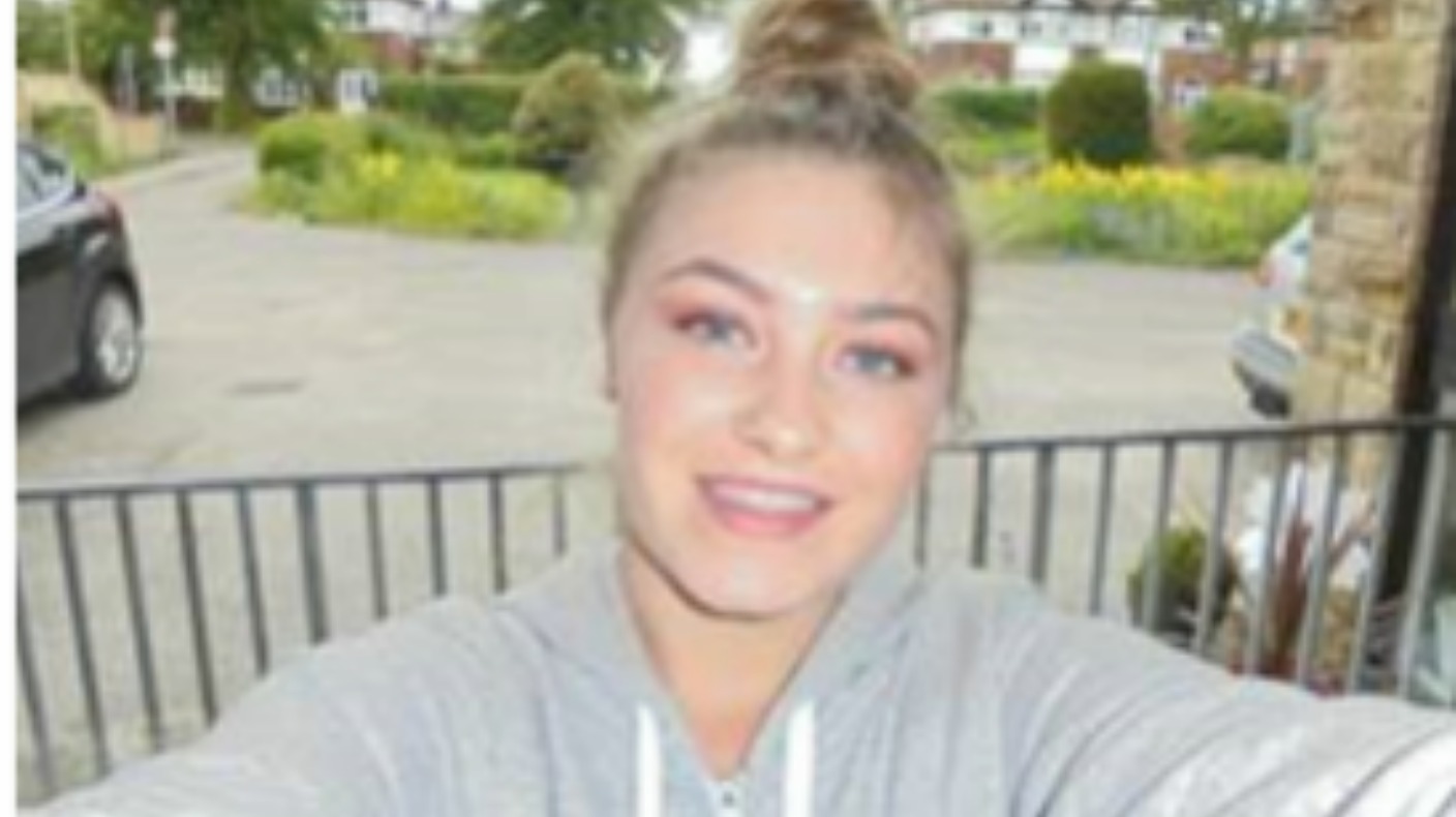 Mary Kate Morrison Concerns Grow For Missing Girl Itv News Granada