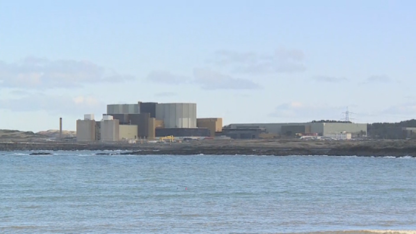 Hitachi Scraps Plans For £20bn Nuclear Power Plant At Wylfa Newydd On ...