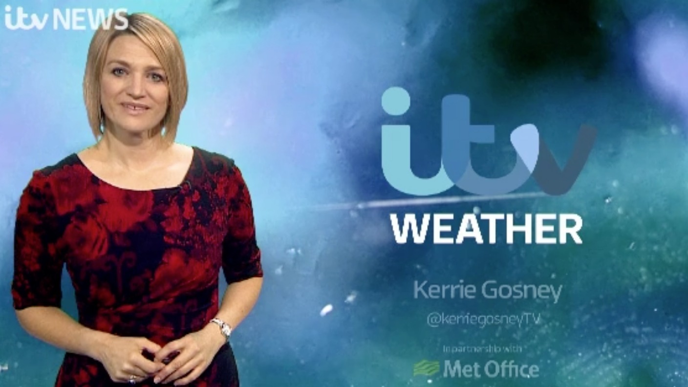 Latest weather for North West and Isle of Man | ITV News Granada