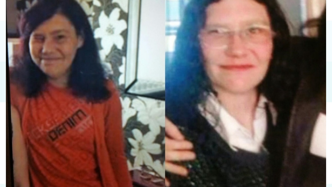 Police Renew Their Appeal Over Missing Woman Itv News Granada 