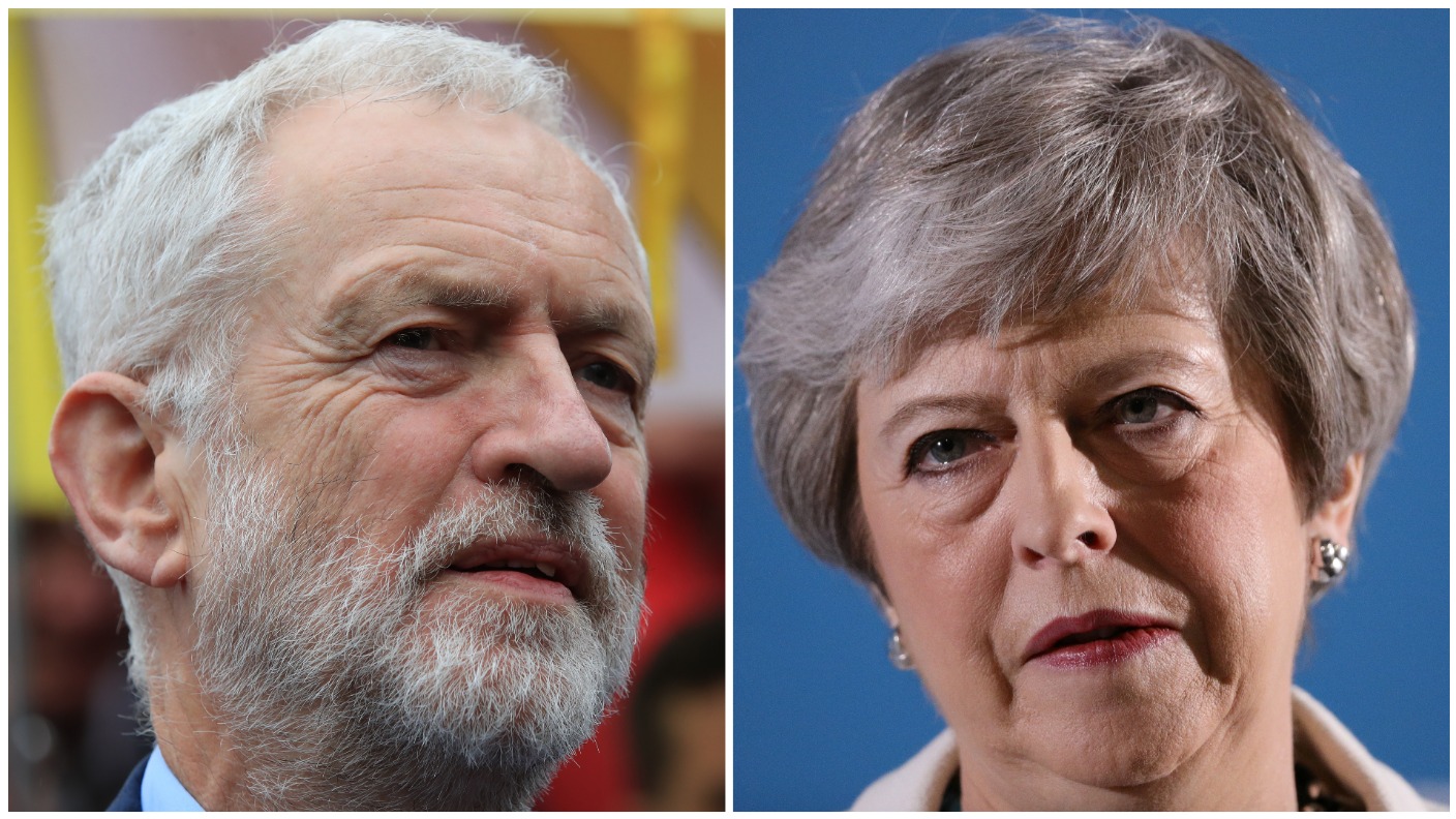 Tories Seek Labour Help To Break Brexit Deadlock After Local Election Drubbing Itv News