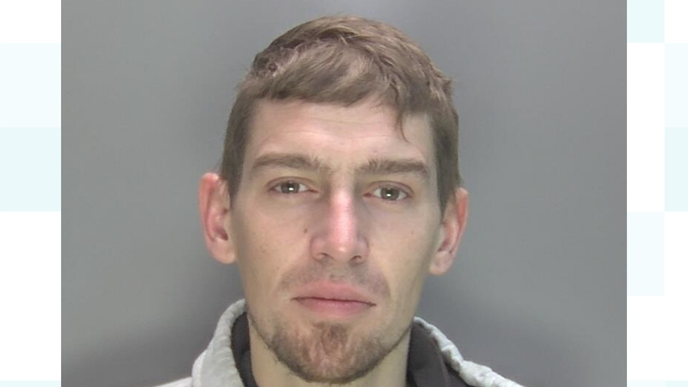 Man Jailed For String Of Attempted Armed Robberies Itv News Anglia 9230