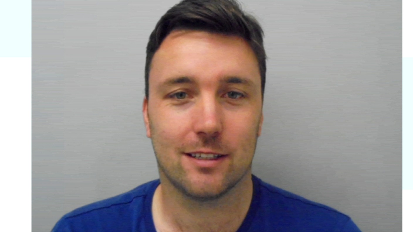 Northampton accountant jailed for defrauding celebrities ITV News Anglia