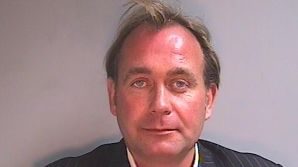 North Yorkshire Businessman Jailed For Fraud Itv News Tyne Tees