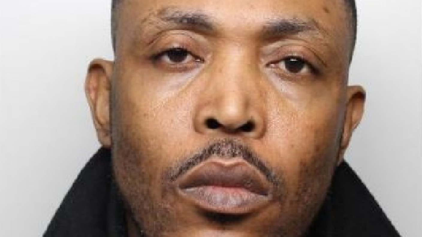 Leeds preacher jailed over car crash scam ITV News Calendar